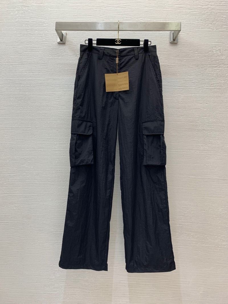 Miu Miu Long Pants